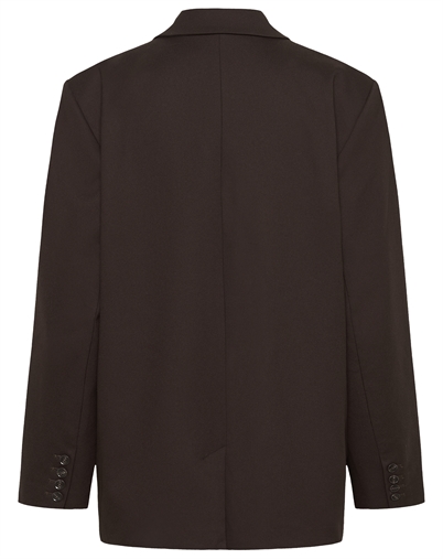 Gestuz - GZPaula OZ Blazer - Mole